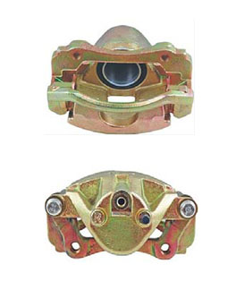 BUICK Front Brake Calipers