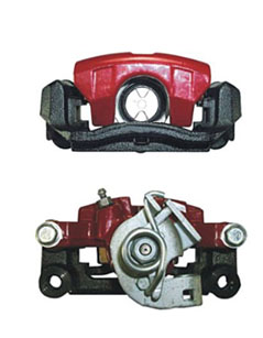 BUICK Rear Brake Calipers