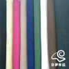 colorful cut velvet cashmere fabric