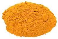 dried turmeric power