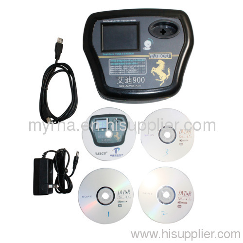 ND900 Auto Key Programmer