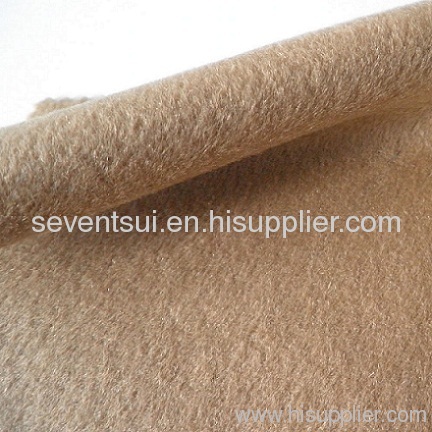 camel hair fabric