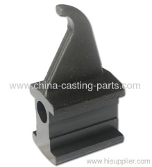 Cast Steel Accessories / Fittings