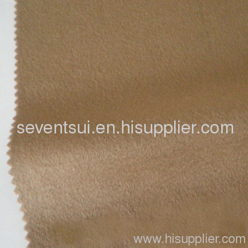 camel cloth fabric