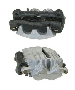 BUICK Rainier Front Brake Caliper