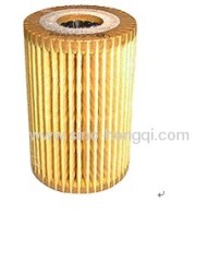 Oil filter 166 180 00 09 for MERCEDES-BENZ