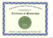 ISPA member