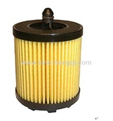 Oil filter9194746 / 650315 for FIAT / OPEL / GM