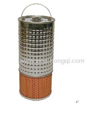 Auto oil filter 617 180 00 09 for MERCEDES-BENZ