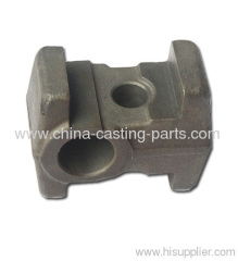 OEM Lost Wax Investment Casting Parts