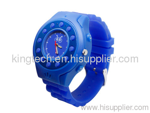 royal-blue watch phones for children remote monitor