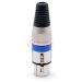 buy XLR connectors female xlr to male