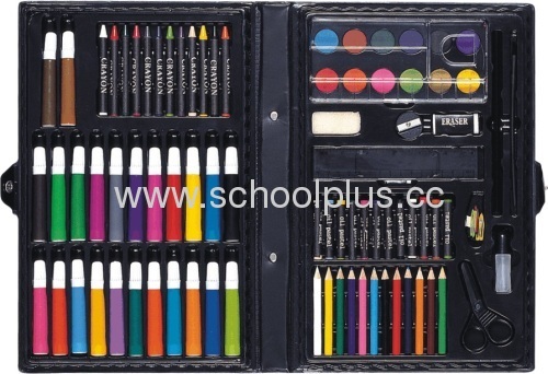 children drawing set