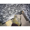 Spray White Granite Kitchen Countertop