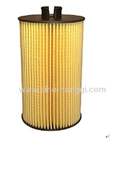 Auto oil filter 071 115 562 for AUDI