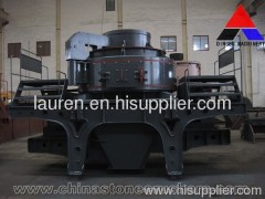 Vertical Shaft Impact Crusher