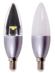 multi cob led candle lights