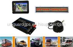 GPS Car Tracker/Address name reply/Google Map link/Navigator Tracker