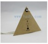 Kraft Paper Hang Tag Label