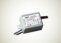 3W 500mA Slim LED Panel Light Constant Current Driver