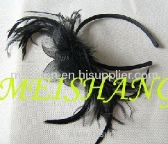 fascinator