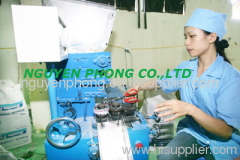 Nguyen Phong Co.,Ltd