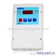 Seafood breeding thermostat