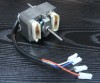 Shaded Pole Motors for oven