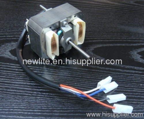 50/60HZ oven motor grill motor 4W