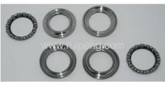 Motorcycle Thrust Roller Bearings