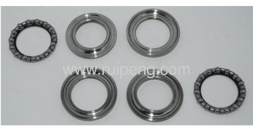 Motorcycle Transmission Bearings