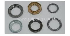 Motorcycle Thrust Roller Bearings