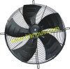 Axial fan motor (rotor outer motor HVAC/R motor A/C parts)