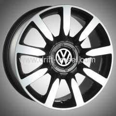 VW WHEEL RIM CC Golf Passat EOS GTI Rabbit Jetta