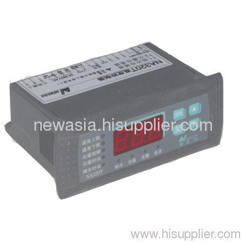 Digital Temperature Controller for Freezer