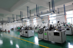 FOSHAN TONGBAO-HUALONG CONTROLS CO.,LTD