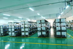 FOSHAN TONGBAO-HUALONG CONTROLS CO.,LTD