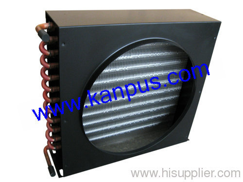 Refrigeration FN condenser (refrigeration parts air conditioning parts HVAC/R parts)