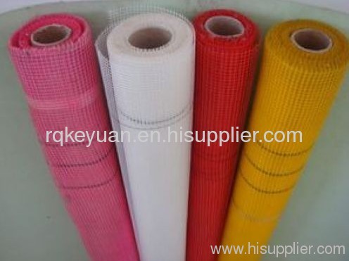 fiberglass mesh 145g for building