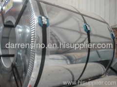 Cold Rolled Steel Strips