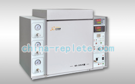 Automatic Coal Gas Analyzer with TCD