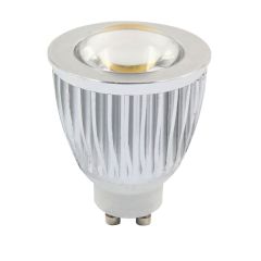 4watt 45D COB LED lamp with VDE CE Rohs certificate