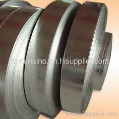 Galvanized Steel Strips