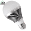 MIC LED BULB