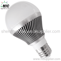 MIC LED BULB