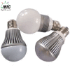 MIC LED bulb lighting