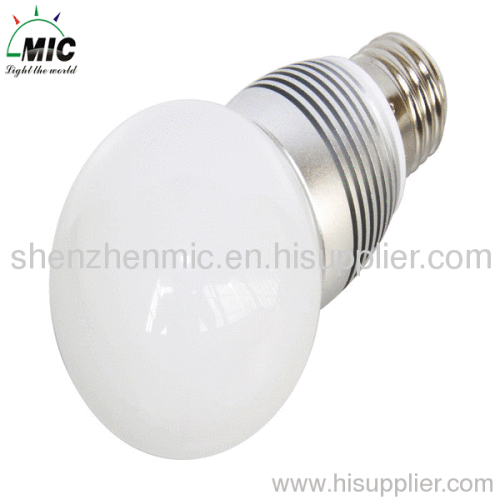 LED bulbs