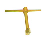 hand tools hex key T-type , sparkfree safety tools , manufacture price