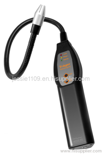 Handheld H2 gas leak detectors Prufer HydrogenPower