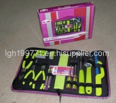 11PCS DIY tool set